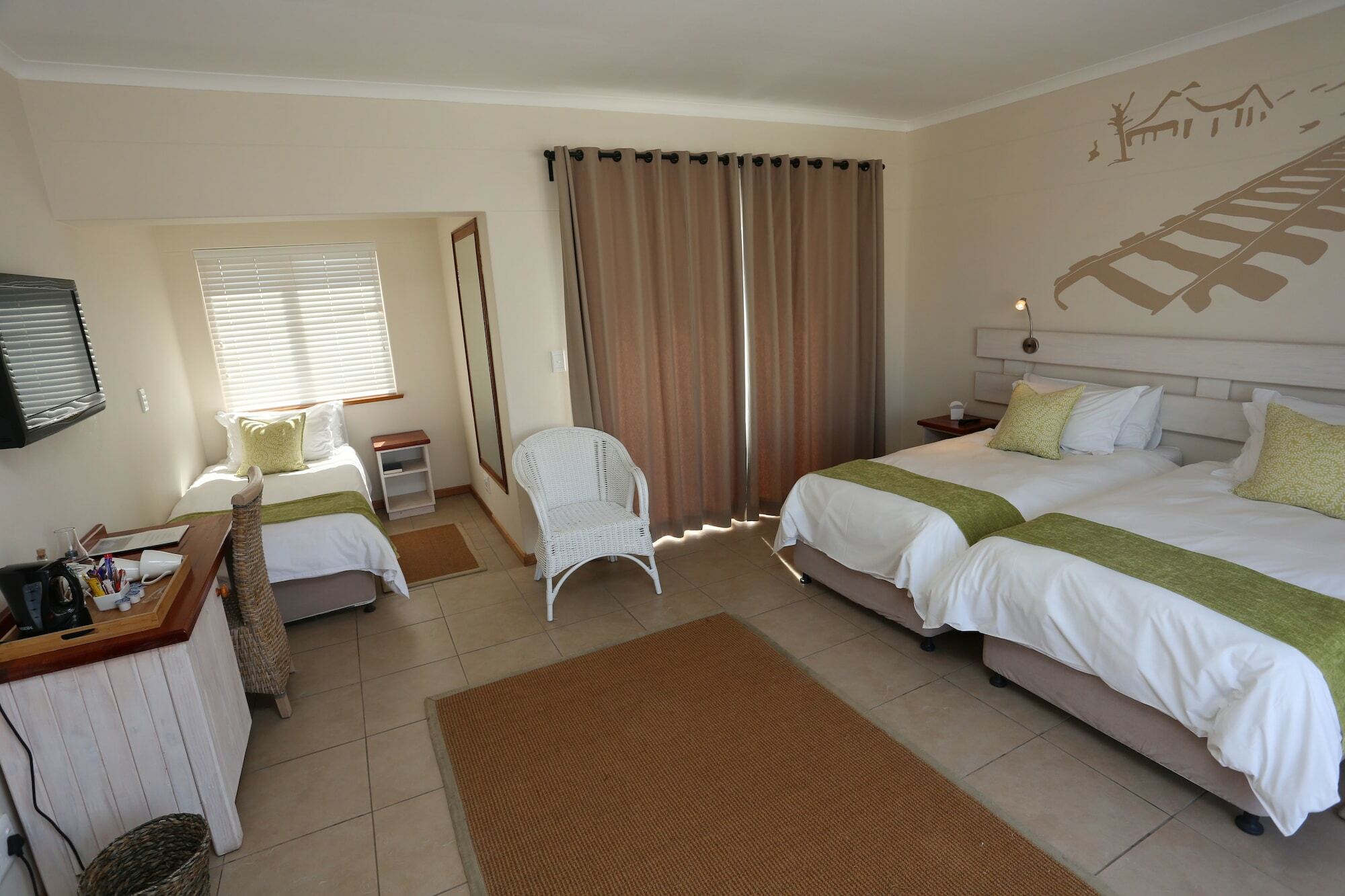 Stay @ Swakop Swakopmund Exterior photo